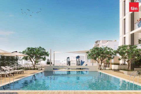 Apartment sa Al Furjan, Dubai, UAE 2 silid-tulugan, 119.4 sq.m. № 722718 - larawan 6