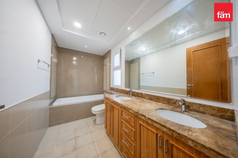 Villa uthyres i Dubai, UAE 3 sovrum, 188.8 kvm Nr. 722714 - fotografi 10