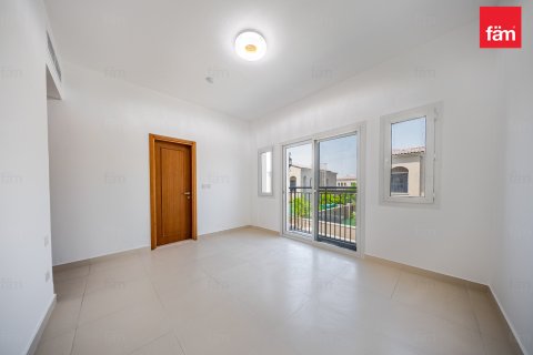 Villa uthyres i Dubai, UAE 3 sovrum, 188.8 kvm Nr. 722714 - fotografi 8
