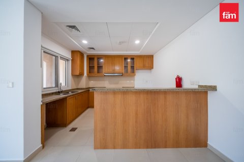 Villa uthyres i Dubai, UAE 3 sovrum, 188.8 kvm Nr. 722714 - fotografi 5