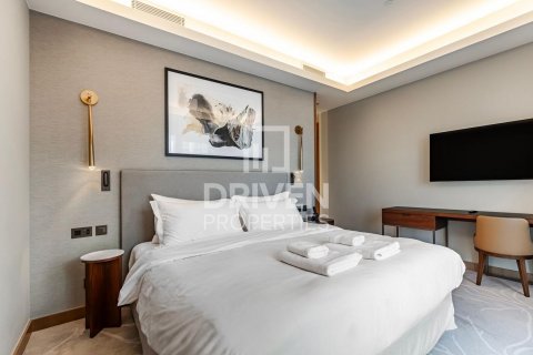 阿联酋 Dubai Downtown Dubai (Downtown Burj Dubai) 待售 : 2 卧, 114 平方米 , 编号601858 - 照片 5
