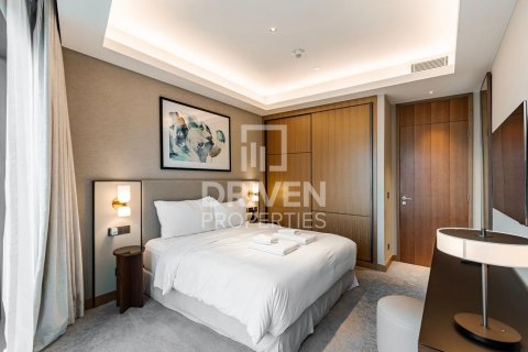阿联酋 Dubai Downtown Dubai (Downtown Burj Dubai) 待售 : 2 卧, 114 平方米 , 编号601858 - 照片 9