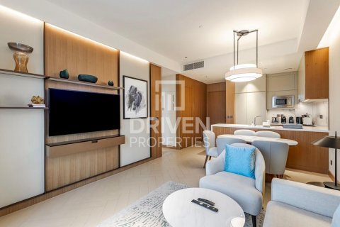 阿联酋 Dubai Downtown Dubai (Downtown Burj Dubai) 待售 : 2 卧, 114 平方米 , 编号601858 - 照片 1