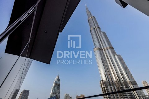阿联酋 Dubai Downtown Dubai (Downtown Burj Dubai) 待售 : 2 卧, 114 平方米 , 编号601858 - 照片 14