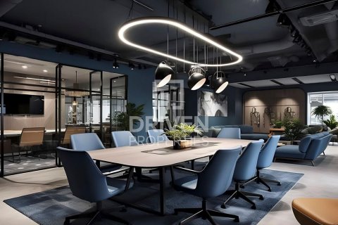 Apartmán v Dubai Silicon Oasis, SAE 1 spálňa, 77 m2 č. 601792 - Fotografia 10