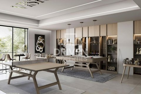 Apartmán v Dubai Silicon Oasis, SAE 1 spálňa, 77 m2 č. 601792 - Fotografia 6