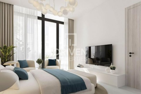 Apartmán v Dubai Silicon Oasis, SAE 1 spálňa, 77 m2 č. 601792 - Fotografia 4