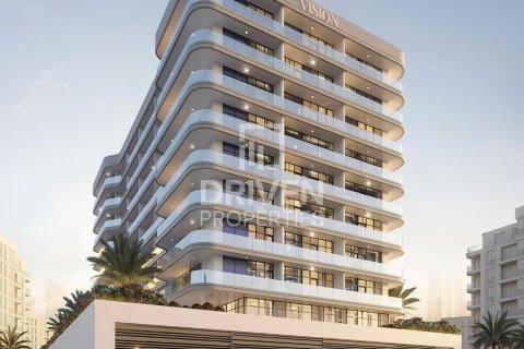 Apartmán v Dubai Silicon Oasis, SAE 1 spálňa, 77 m2 č. 601792 - Fotografia 19