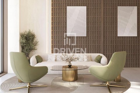 Apartmán v Dubai Silicon Oasis, SAE 1 spálňa, 77 m2 č. 601792 - Fotografia 3