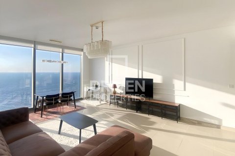 Byt v Dubai Marina, SAE 2 ložnice, 110 m² Č.: 601860 - fotografie 2