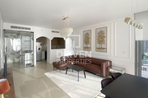 Byt v Dubai Marina, SAE 2 ložnice, 110 m² Č.: 601860 - fotografie 12
