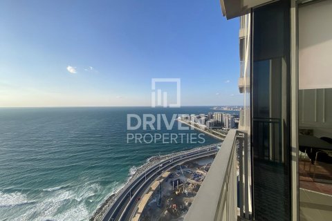 Byt v Dubai Marina, SAE 2 ložnice, 110 m² Č.: 601860 - fotografie 1