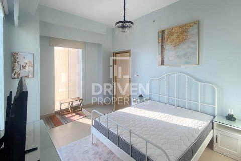 Byt v Dubai Marina, SAE 2 ložnice, 110 m² Č.: 601860 - fotografie 3