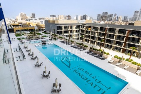 阿联酋 Dubai Jumeirah Village Circle 待售 : 1 卧, 64 平方米 , 编号601857 - 照片 6