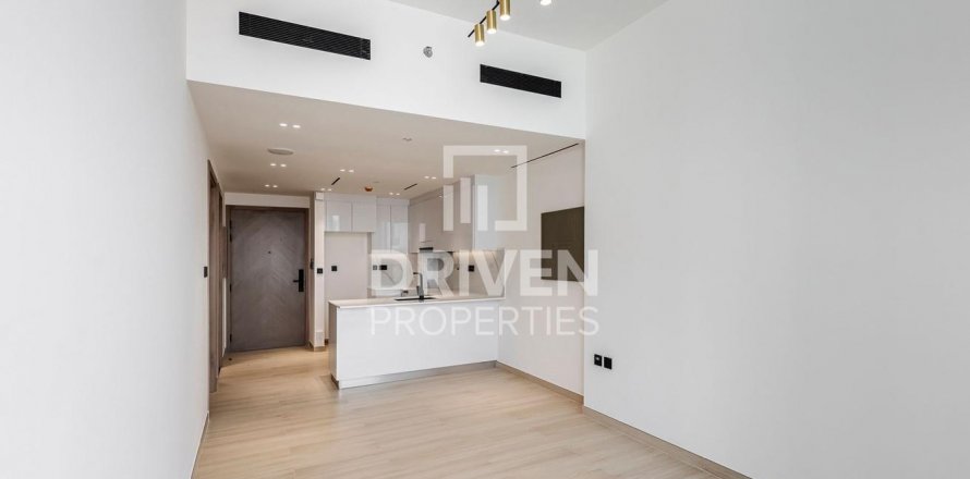 阿联酋 Dubai Jumeirah Village Circle 公寓  1 卧, 64 平方米 , 编号 601857