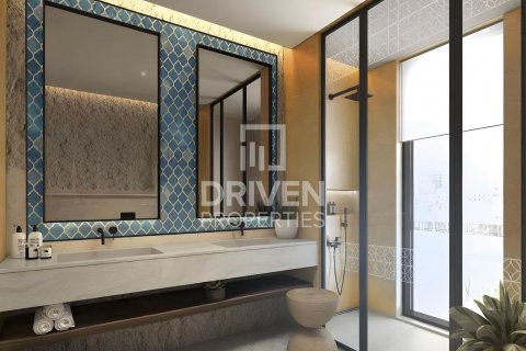 Damac Lagoons、Dubai、UAE にあるタウンハウス販売中 5ベッドルーム、283 m2、No601783 - 写真 11