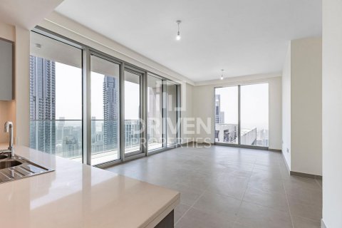 Dzīvoklis Downtown Dubai (Downtown Burj Dubai), Dubaijā, AAE 3 istabas, 148 m2 Nr. 601859 - attēls 1
