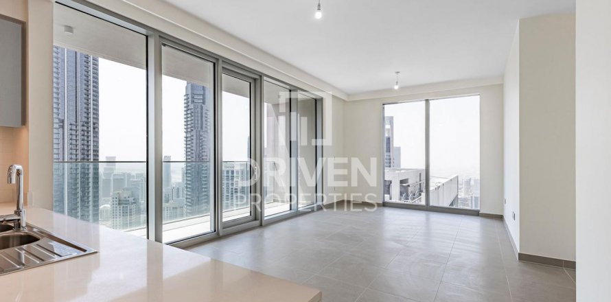 Dzīvoklis Downtown Dubai (Downtown Burj Dubai), Dubaijā, AAE 3 istabas, 148 m2 Nr. 601859