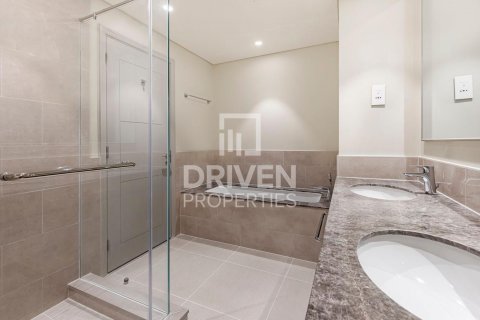 Dzīvoklis Downtown Dubai (Downtown Burj Dubai), Dubaijā, AAE 3 istabas, 148 m2 Nr. 601859 - attēls 16