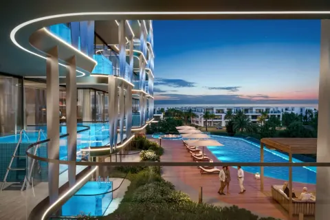 Apartman u gradu Dubai, UAE 1 spavaća soba, 119.44 m2 Br. 752667 - Slika 3