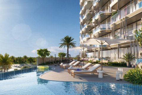 Apartman u gradu Dubai, UAE 1 spavaća soba, 119.44 m2 Br. 752667 - Slika 4