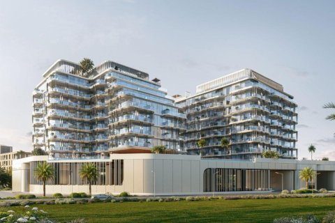 Apartman u gradu Dubai, UAE 1 spavaća soba, 119.44 m2 Br. 752667 - Slika 2