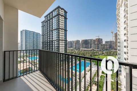 Byt v Dubai Hills Estate, SAE 2 ložnice, 92 m² Č.: 720063 - fotografie 8