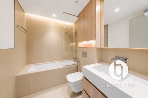 Byt v Dubai Hills Estate, SAE 2 ložnice, 92 m² Č.: 720063 - fotografie 12