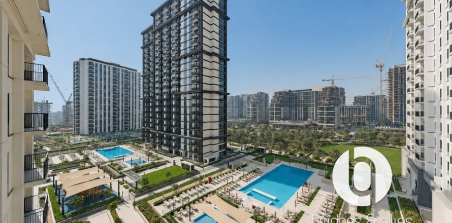 Byt v Dubai Hills Estate, SAE 2 ložnice, 92 m² Č.: 720063