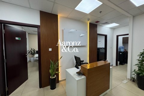 阿联酋 Dubai Business Bay 写字楼 66 平方米 , 编号 720062