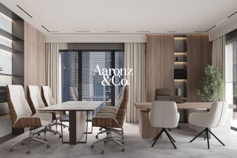 Kancelář v Business Bay, Dubai, SAE 226 m² Č.: 720061 - fotografie 2