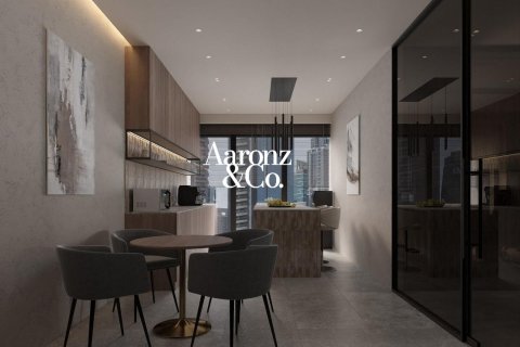 Kancelář v Business Bay, Dubai, SAE 226 m² Č.: 720061 - fotografie 10