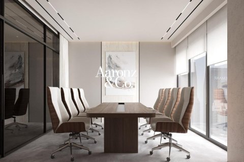 Kancelář v Business Bay, Dubai, SAE 226 m² Č.: 720061 - fotografie 4