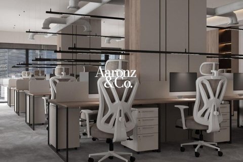 Kancelář v Business Bay, Dubai, SAE 226 m² Č.: 720061 - fotografie 7