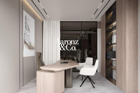 Kancelář v Business Bay, Dubai, SAE 226 m² Č.: 720061 - fotografie 6