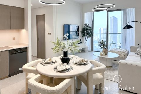 Lakás itt: Downtown Dubai (Downtown Burj Dubai), EAE, 2 hálószoba, 119 m², azonosító: 720066 - fénykép 2