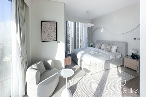 Lakás itt: Downtown Dubai (Downtown Burj Dubai), EAE, 2 hálószoba, 119 m², azonosító: 720066 - fénykép 10