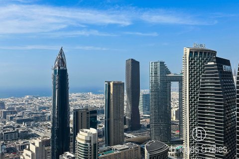 Lakás itt: Downtown Dubai (Downtown Burj Dubai), EAE, 2 hálószoba, 119 m², azonosító: 720066 - fénykép 7