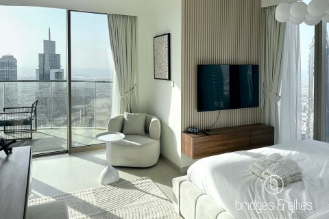 Lakás itt: Downtown Dubai (Downtown Burj Dubai), EAE, 2 hálószoba, 119 m², azonosító: 720066 - fénykép 9