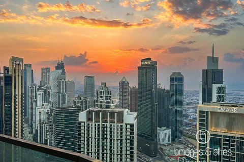 Lakás itt: Downtown Dubai (Downtown Burj Dubai), EAE, 2 hálószoba, 119 m², azonosító: 720066 - fénykép 1