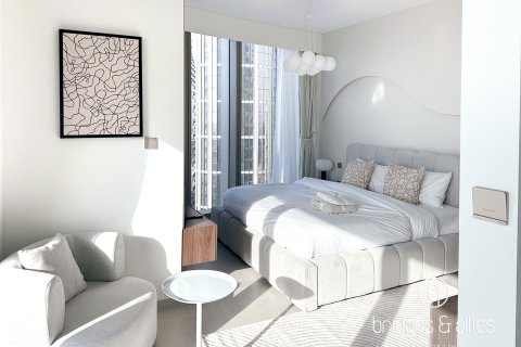 Lakás itt: Downtown Dubai (Downtown Burj Dubai), EAE, 2 hálószoba, 119 m², azonosító: 720066 - fénykép 8