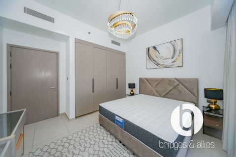 Снять в аренду квартиру в Даунтаун Дубай (Даунтаун Бурдж Дубай), ОАЭ 1 спальня, 66м2, № 720065 - фото 12