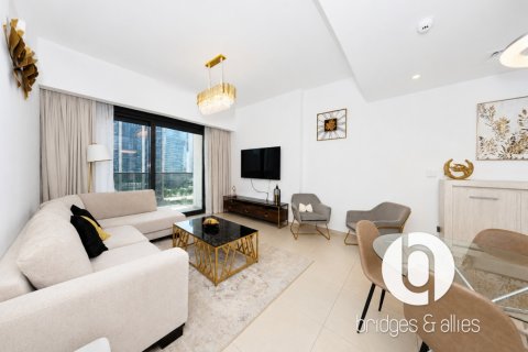Apartment in Downtown Dubai (Downtown Burj Dubai), UAE 1 bedroom, 66 sq.m. № 720065 - photo 1