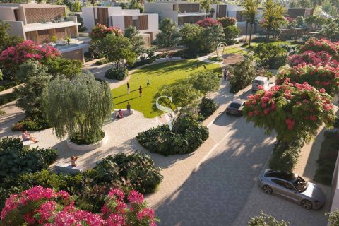 Vilă de vânzare în Dubai Land, Dubai, EAU 5 dormitoare, 846 mp.  №720117 - poză 3