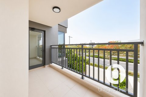Vila v Dubai Hills Estate, SAE 4 spálne, 224 m2 č. 720064 - Fotografia 5