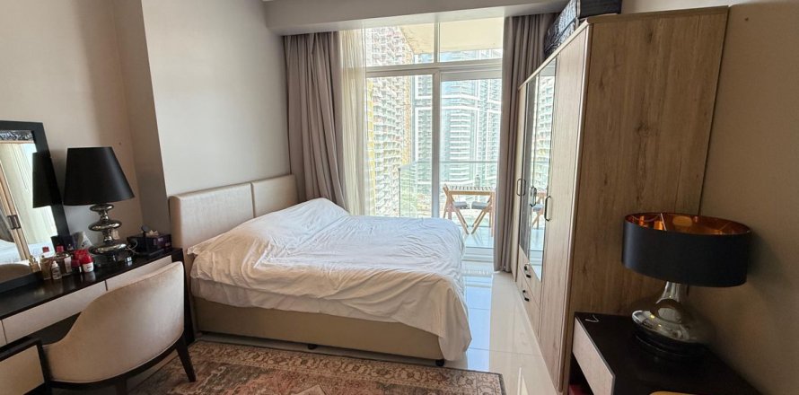 Dubai, UAE의 아파트 침실 1개, 60.2제곱미터 번호 727833