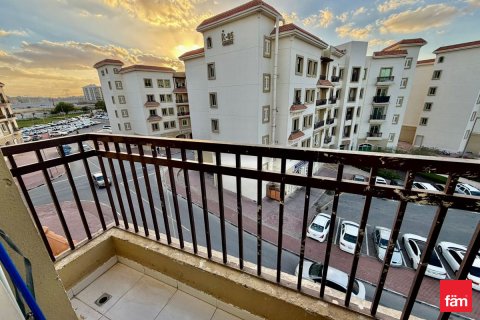 Appartement te koop in International City, Dubai, VAE 45 vr.m., nr 727832 - foto 10