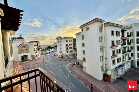 Appartement te koop in International City, Dubai, VAE 45 vr.m., nr 727832 - foto 9
