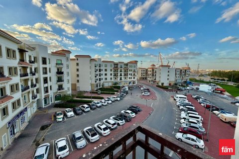 Appartement te koop in International City, Dubai, VAE 45 vr.m., nr 727832 - foto 8