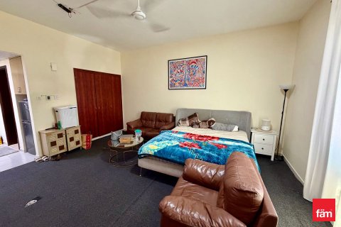 Appartement te koop in International City, Dubai, VAE 45 vr.m., nr 727832 - foto 3
